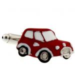 Auto Drive Candy Red Car.JPG